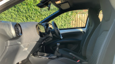 Toyota Aygo X 1.0 VVT-i Edge 5dr Petrol Hatchback